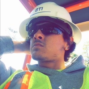 Meet your Posher, Keith